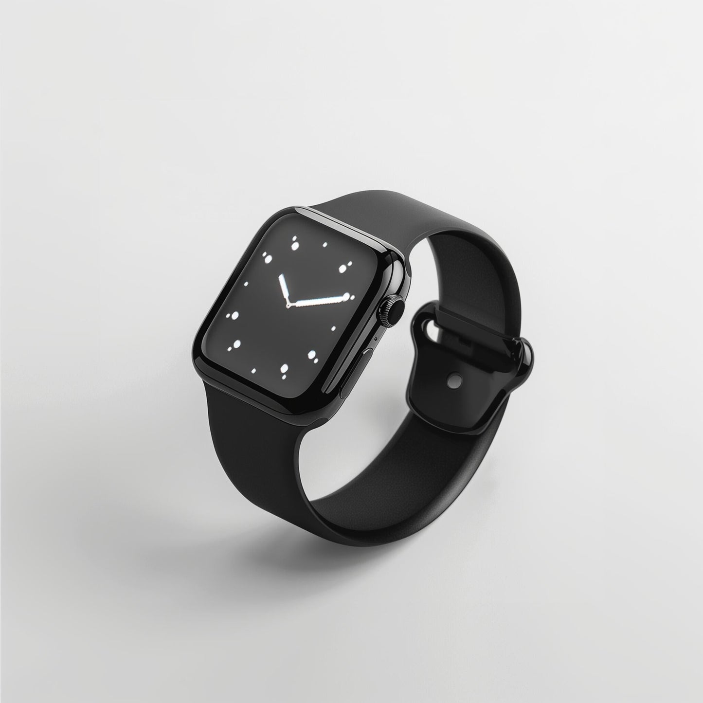 Montre connectée multitâches