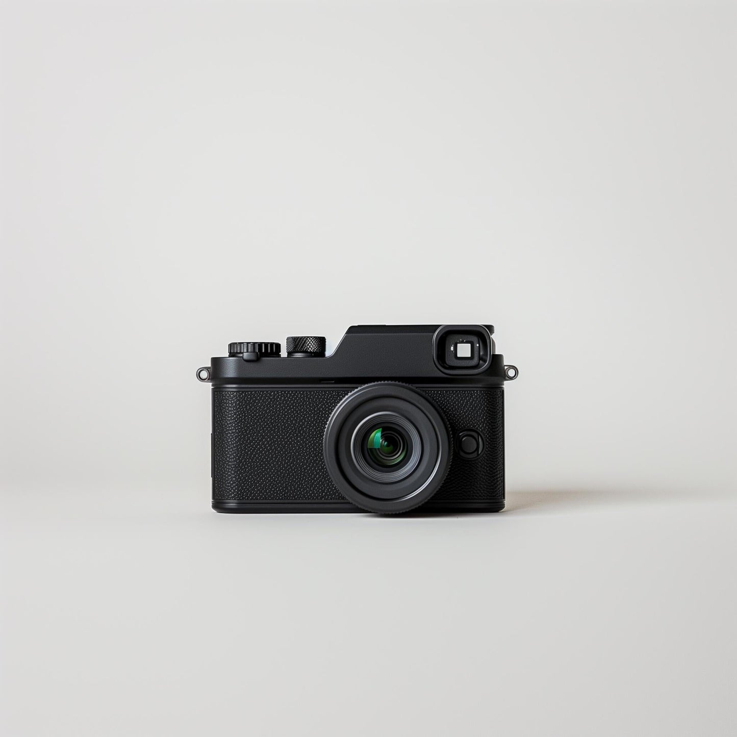 Appareil photo numérique NIKON