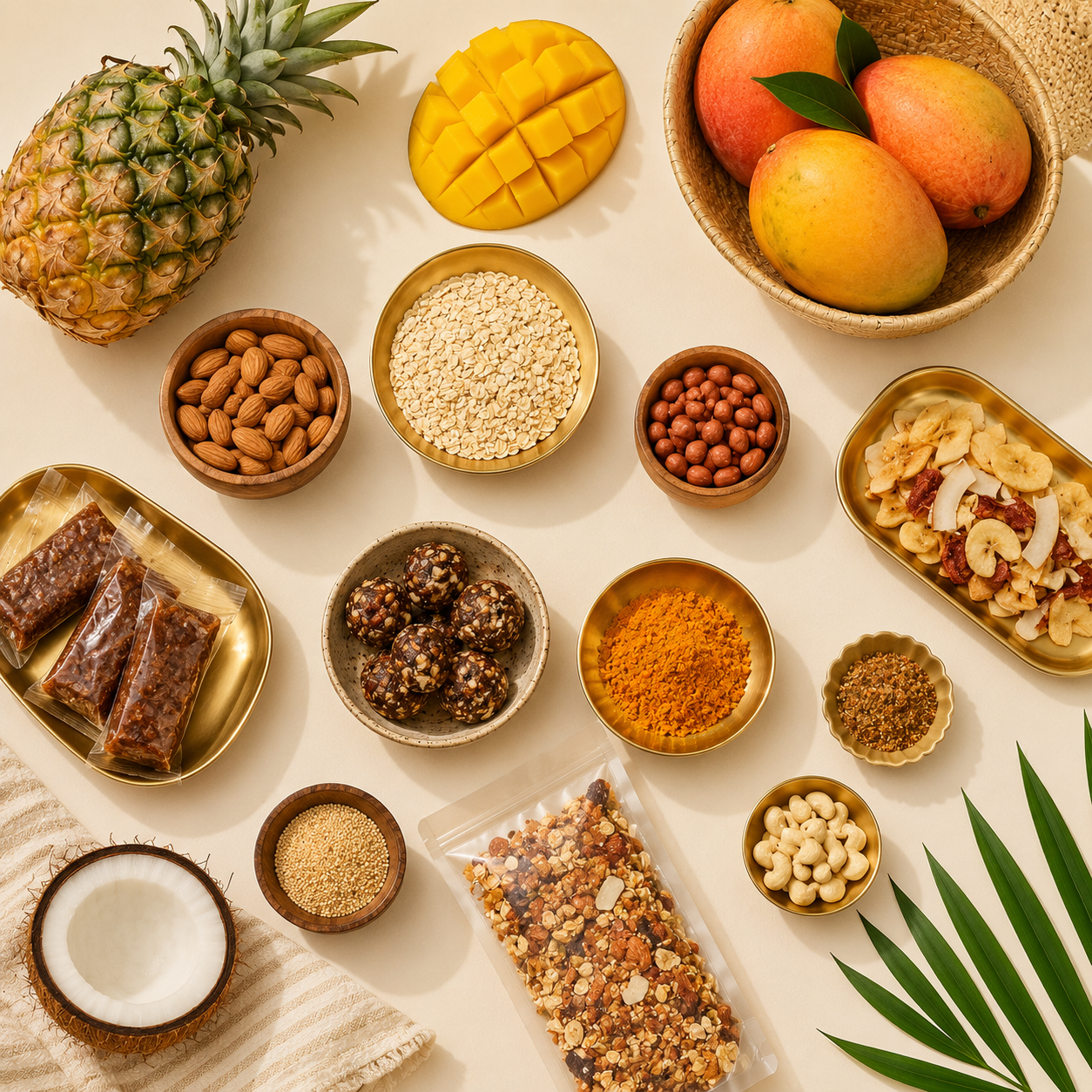 Alimentation