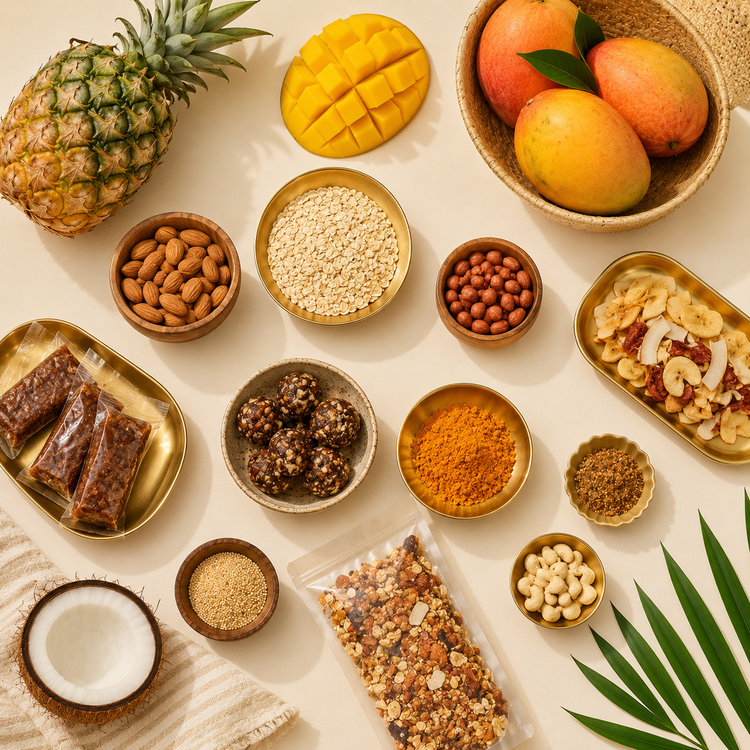 Alimentation