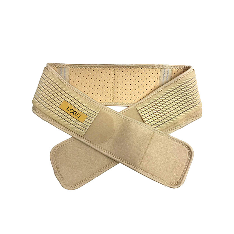 Ceinture de soutien lombaire anti douleur