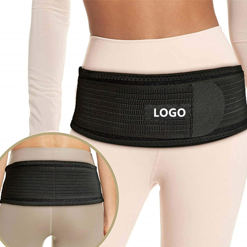 Ceinture de soutien lombaire anti douleur