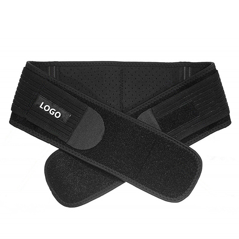 Ceinture de soutien lombaire anti douleur
