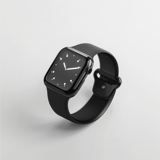 Montre connectée multitâches