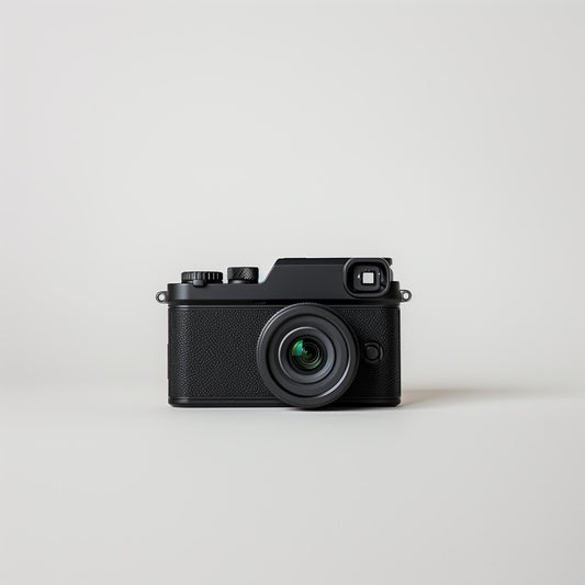 Appareil photo numérique NIKON