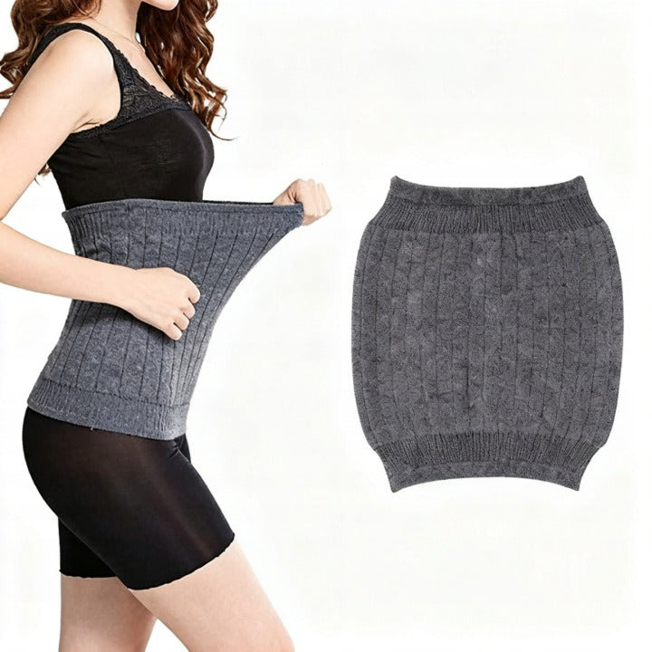 Ceinture Lombaire Post-Partum – Soulage le Dos & Affine le Ventre Après l'Accouchement