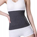 Ceinture Lombaire Post-Partum – Soulage le Dos & Affine le Ventre Après l'Accouchement